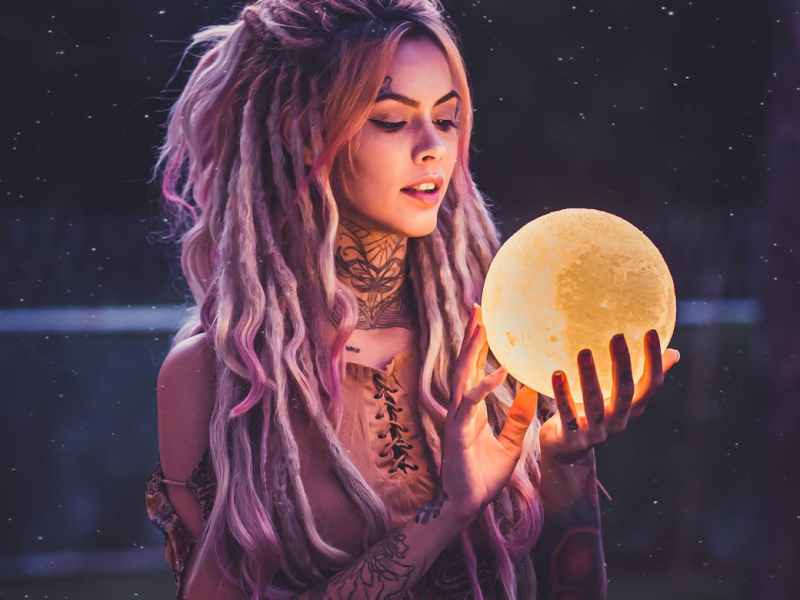 Drömmar, del 2: Lär dig använda&nbsp;drömmar