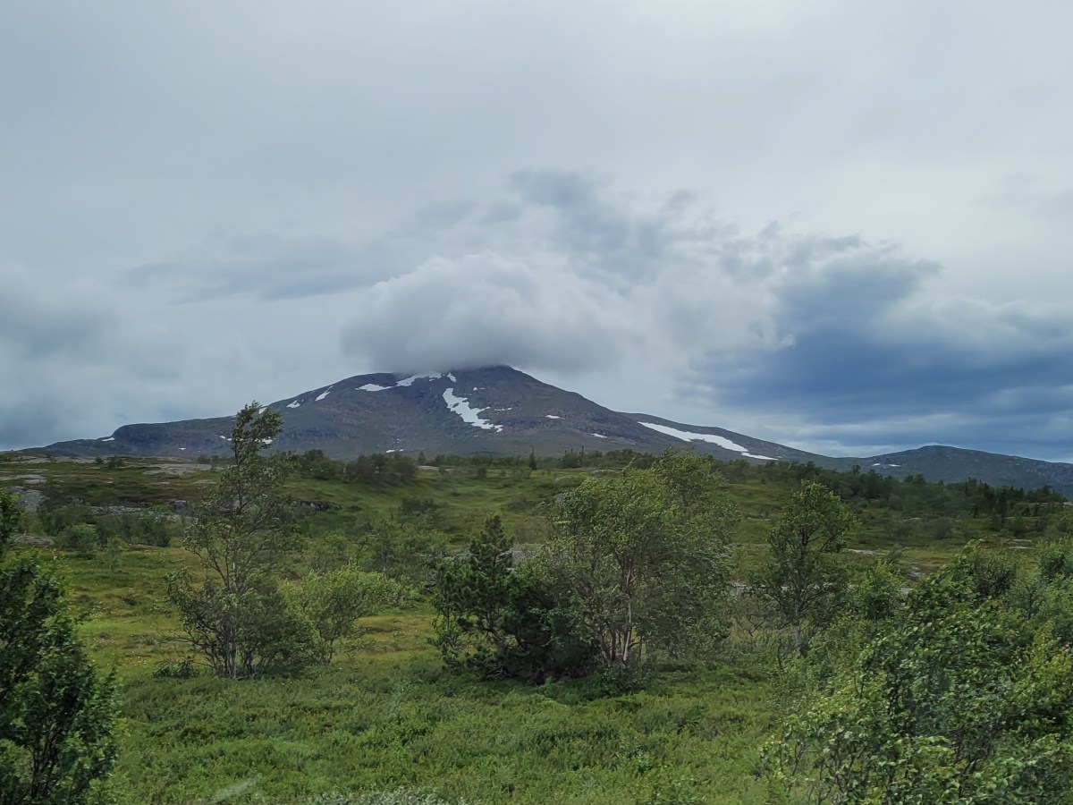 Soldaten som äntligen fick rida över till den andra&nbsp;sidan